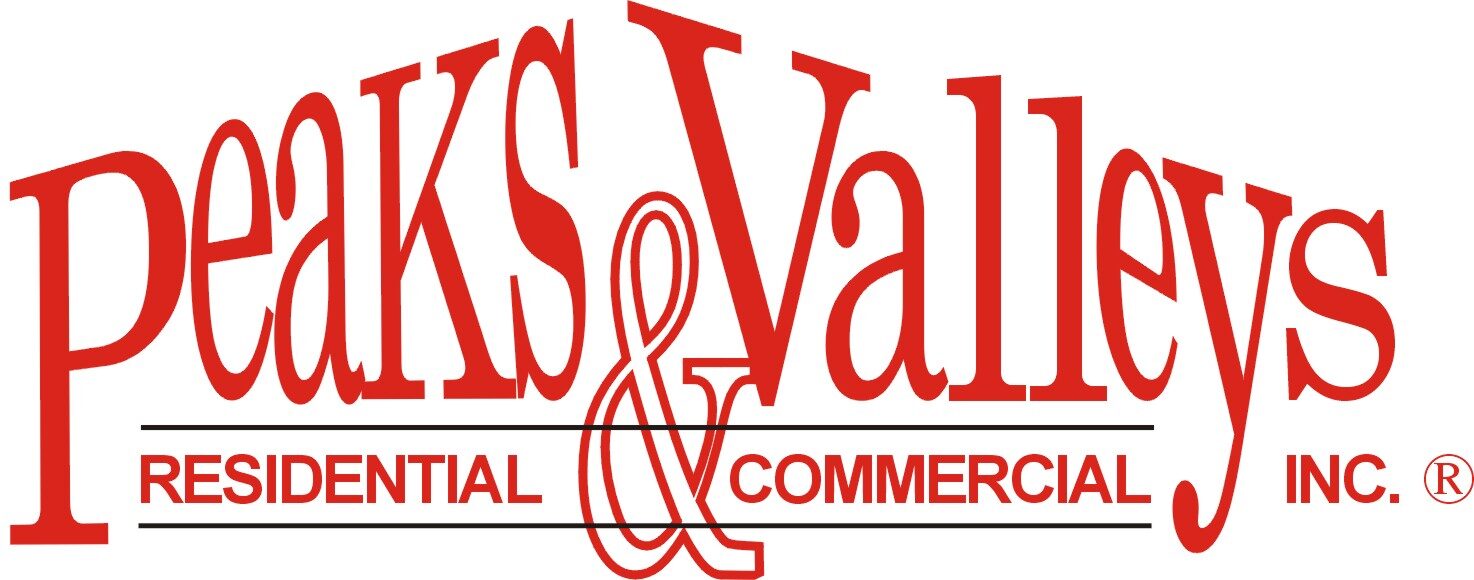 Peaks and Valleys Roofing